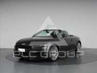 2022 Audi TT