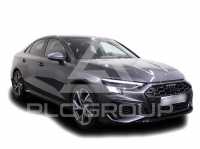 2022 Audi S3