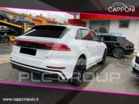 2022 Audi Q8