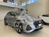 2022 Audi E-TRON