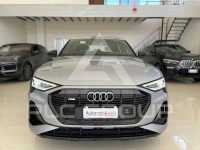 2022 Audi E-TRON