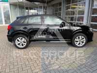 2022 Audi Q2