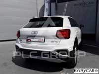 2022 Audi Q2