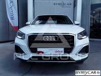 2022 Audi Q2