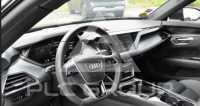2022 Audi E-TRON