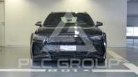 2022 Audi RS6