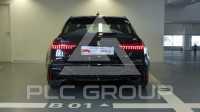 2022 Audi RS6