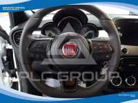 2022 Fiat 500X