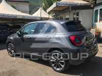 2022 Fiat 500X