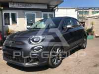 2022 Fiat 500X