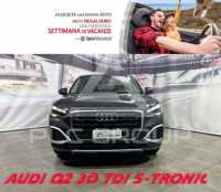 2021 Audi Q2