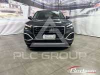 2021 Audi Q2