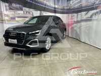 2021 Audi Q2