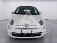 2022 Fiat 500