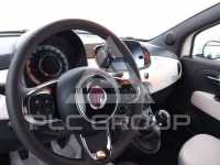 2022 Fiat 500