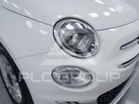 2022 Fiat 500