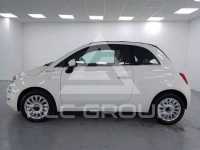 2022 Fiat 500