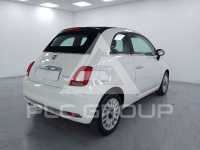 2022 Fiat 500