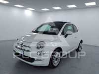 2022 Fiat 500