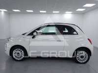 2022 Fiat 500