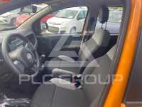 2022 Fiat Panda