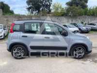 2022 Fiat Panda