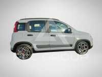 2022 Fiat Panda