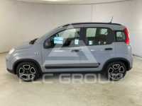 2022 Fiat Panda