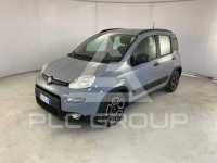 2022 Fiat Panda