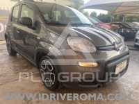 2022 Fiat Panda