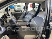 2022 Fiat Panda