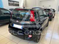 2022 Fiat Panda