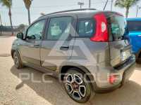 2022 Fiat Panda