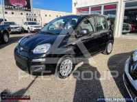 2022 Fiat Panda