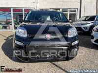 2022 Fiat Panda