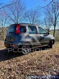 2022 Fiat Panda