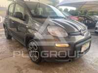 2022 Fiat Panda
