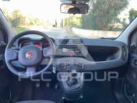 2022 Fiat Panda
