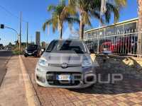 2022 Fiat Panda