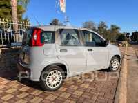 2022 Fiat Panda
