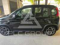 2022 Fiat Panda