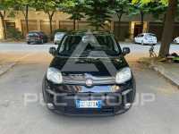2022 Fiat Panda