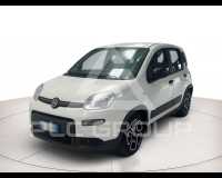 2022 Fiat Panda