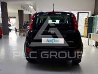 2022 Fiat Panda