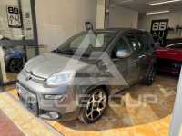 2022 Fiat Panda