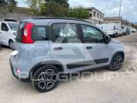 2022 Fiat Panda