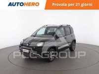 2022 Fiat Panda