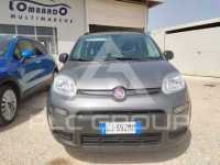 2022 Fiat Panda