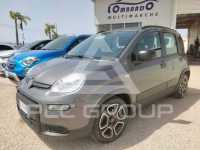 2022 Fiat Panda