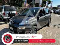 2022 Fiat Panda